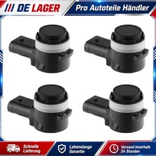 4x Park Sensor PDC Für Mercedes-Benz X253 W246 R231 W222 W218 X218 5Q0919275B 4x Park Sensor PDC Für Mercedes-Benz X253 W246 R231 W222 W218 X218 5Q0919275B