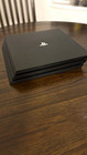 🔥 PS4 Pro 1TB Bundle – 2 Controllers, 9 Games, HDMI Included – Ready to Play! — photo 1