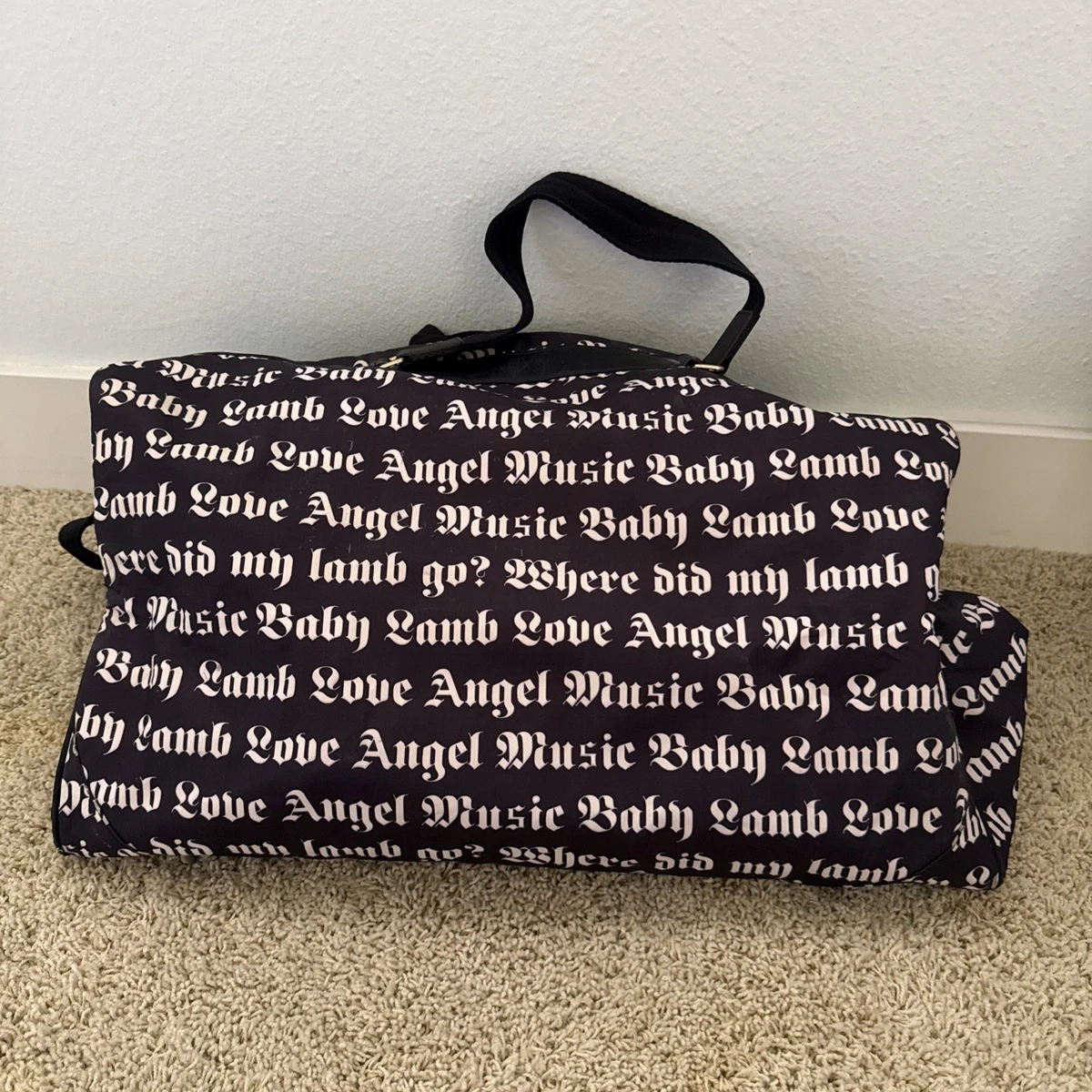 Le SportSac L.A.M.B. Gwen Stefani Bags & Handbags for Women for