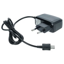 Caricabatteria per Samsung SGH-P920 SGH-P910 SGH-P900 SGH-P310 SGH-P260 SGH-P300