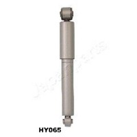 Japanparts StoßDäMpfer Hinten FüR KIA Rio III UB Hyundai Veloster FS Elantra