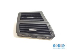 Original BMW  E70 E71 E72  Frischluftgrill links 7161803