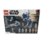 LEGO Star Wars 501st Clone Troopers 75280, Jet Trooper, Battle Droid