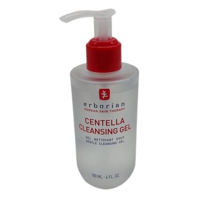 Erborian - Centella Cleansing Gel - Sanftes Gesichtsreinigungsgel mit Centella A