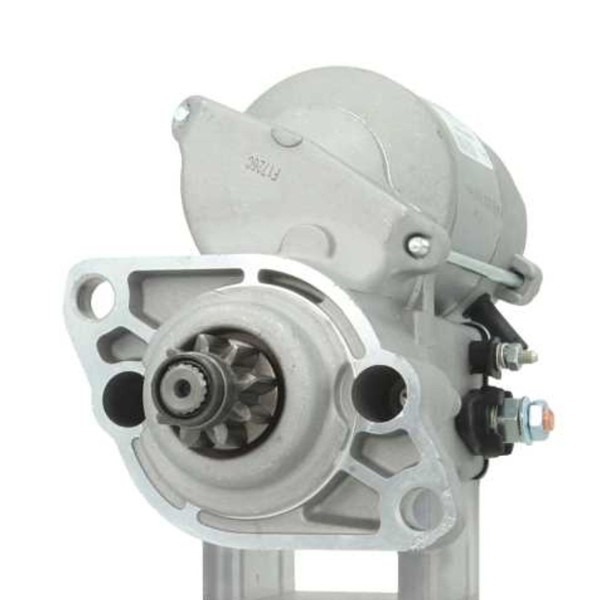 Neu Anlasser Passend FüR Jaguar 1.4 Kw 12 Volt 228000-5090+-image