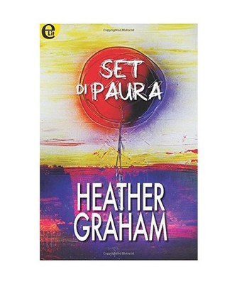 Set di paura [eLit], Graham, Heather