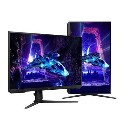32'' Samsung Odyssey G3 S32DG300EU Gaming Monitor FullHD  180Hz, 1ms, 3000:1, NEU