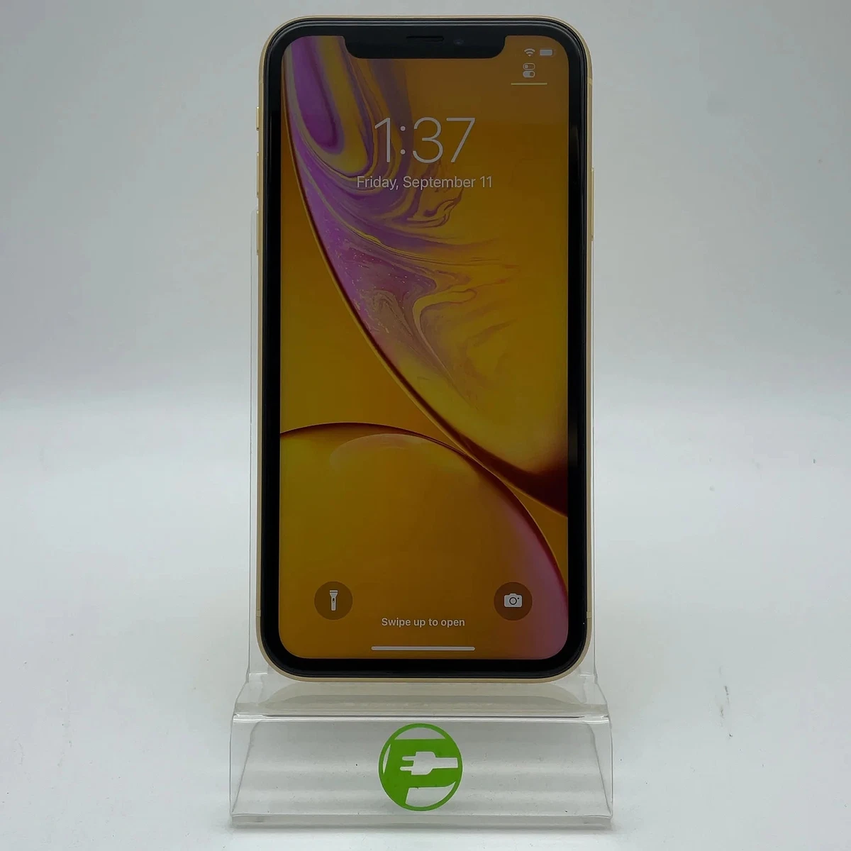 iPhone XR Yellow Smartphones for Sale - Shop New & Used Cell