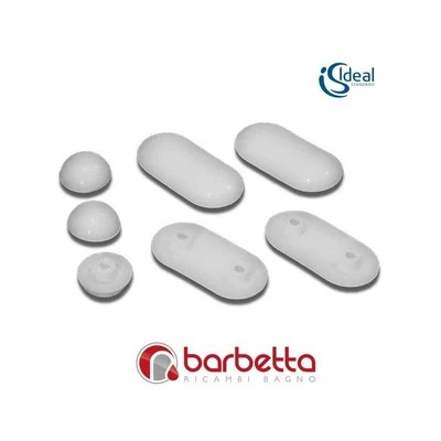 PARACOLPI GOMMINI COPRIWATER IDEAL STANDARD T207201