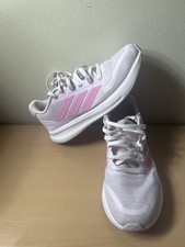Adidas Falcon 5 Girls Shoes Size 5.5