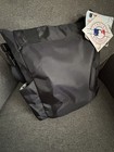MLB Chicago White Sox Baseball Diaper Bag with Changing Pad Stroller Bag — photo 4