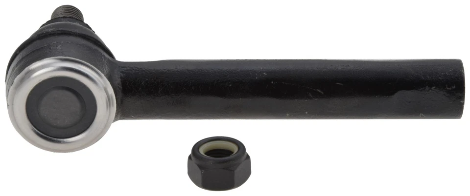 Tie Rod End for Subaru Forester 1998 - 2018 TRW JTE7575 - Image 2 of 4