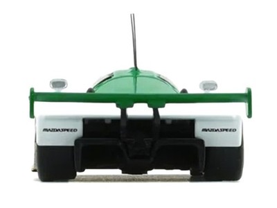プービー未塗装版 MAZDA 787B #201 EFINI 
