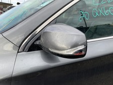 Driver Side View Mirror Power Fits 16-20 Infiniti Qx60 1423633