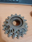 Regina Free Wheel Vintage Cassette 5SPEED 13/19T Road Bike Cleveland.
