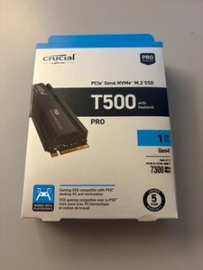 Crucial T500 | eBay