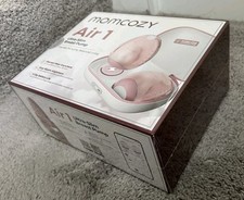 NEW Momcozy Air 1 Ultra Slim Wearable Electric Breast Pump Hands Free SEALED