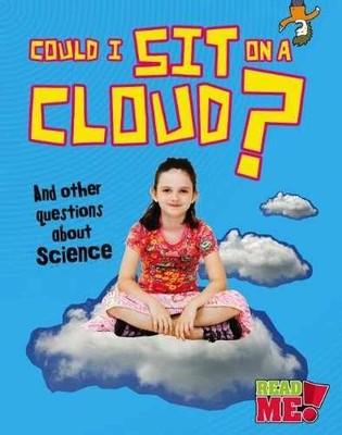 Could I Sit on a Cloud?: And other - Paperback, by Barnham Kay - Very Good
