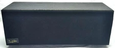Acoustic Profiles PSL-C2 Center Channel Speaker, Tested & Working
