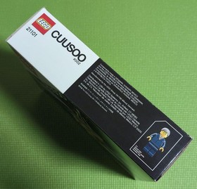 LEGO Cuusoo Hayabusa 21101 Robotic Spacecraft Toy 369pcs Japan