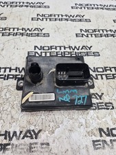 98022490 98062002 6.6L 2008-2010 Duramax LMM Glow Plug Control Module GPCM