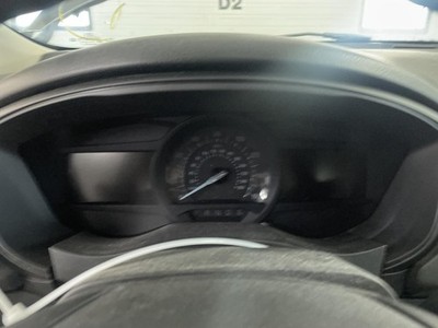 Used Speedometer Gauge fits: 2018 Ford Fusion cluster MPH ID JS7T-10849-GA Grade