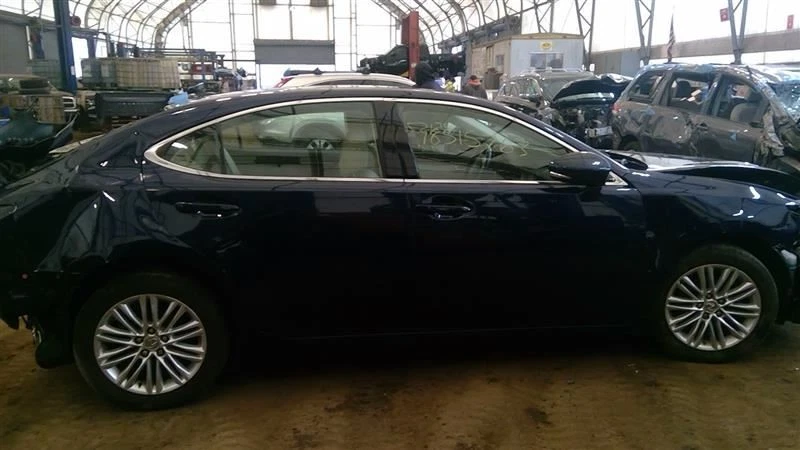 动力转向泵适用于 13-14 LEXUS ES350 5786204 — 第 4/4 张图片