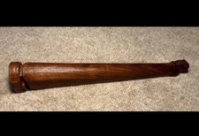 Savage 99 Semi Inlet Octagon Barrel Forend