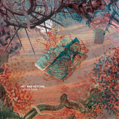 Set And Setting Tabula Rasa (CD) Album Digipak