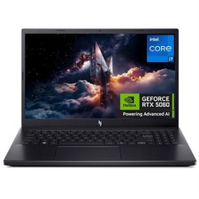 Acer Nitro V 15 V15 ANV15-52 - Intel Core I7-13620H 16GB 1TB SSD NVIDIA Geforce