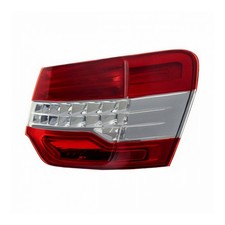 Heckleuchte Rückleuchte Rücklicht Set Links u. Rechts für Citroen C5 10-17