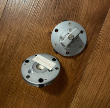 Studer AEG Nabenadapter für Tonbandgerät A80