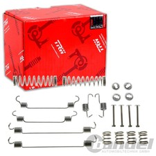 Tambour de frein Citroen AMI