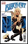 Amazing Spider-Man Presents: Black Cat #2 (2010) Amanda Conner Cover
