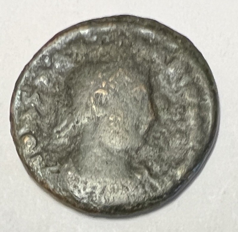 Ancient Roman Coin Lot 1756