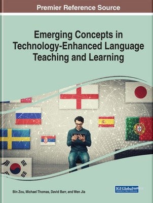 Zou - Emerging Concepts in Technology-Enhanced Language Teaching and L - X555z