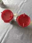 Disney Whirley Drink Cup and Mickey Mouse Mug Lot — photo 6