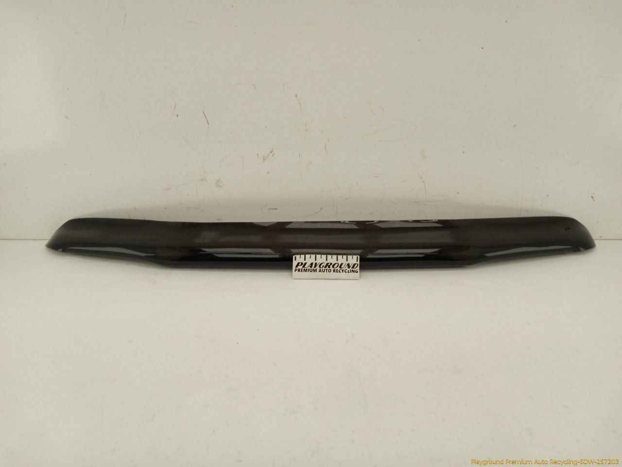 Toyota 4Runner Hood Protector Bug Deflector for 1999-2002 Models