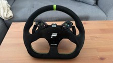 Fanatec CSL Lenkrad GT Alcantara V2 QR2 Sim R...
