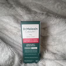Dr.Melaxin Calcium cx Cyano Pink Spicule Seru...