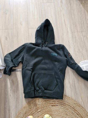 alpha industries hoodie