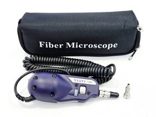 Viavi P5000i Fiber Inspection Scope + U25M Tip (2.5mm Patchcord PC)