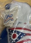 Two Ohio Bicentennial Collectible Bears And Ohio Limited Edition State Bear — photo 4
