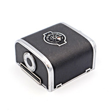 Hasselblad Magazine 12 Chrome TC84414 - 401