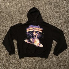 Planet Childish TGF Hoodie Size Large Baggy Oversized