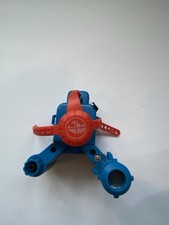 Thundercats Laser Saber Evil  Blue Energy Pack Vtg 80   s LJN