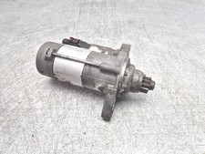 SEAT ATECA KH7 ENGINE STARTER MOTOR 1.6 DIESEL 02Z911024B 2017