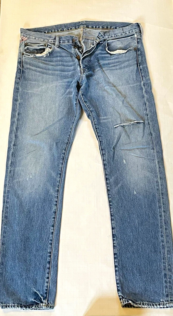 Ralph Lauren Denim Supply in Men's Jeans for sale | eBay UK