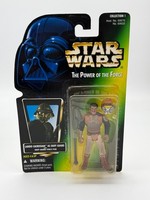 Lando Calrissian As Skiff Guard Star Wars Figur Hasbro Kenner Neu 1997