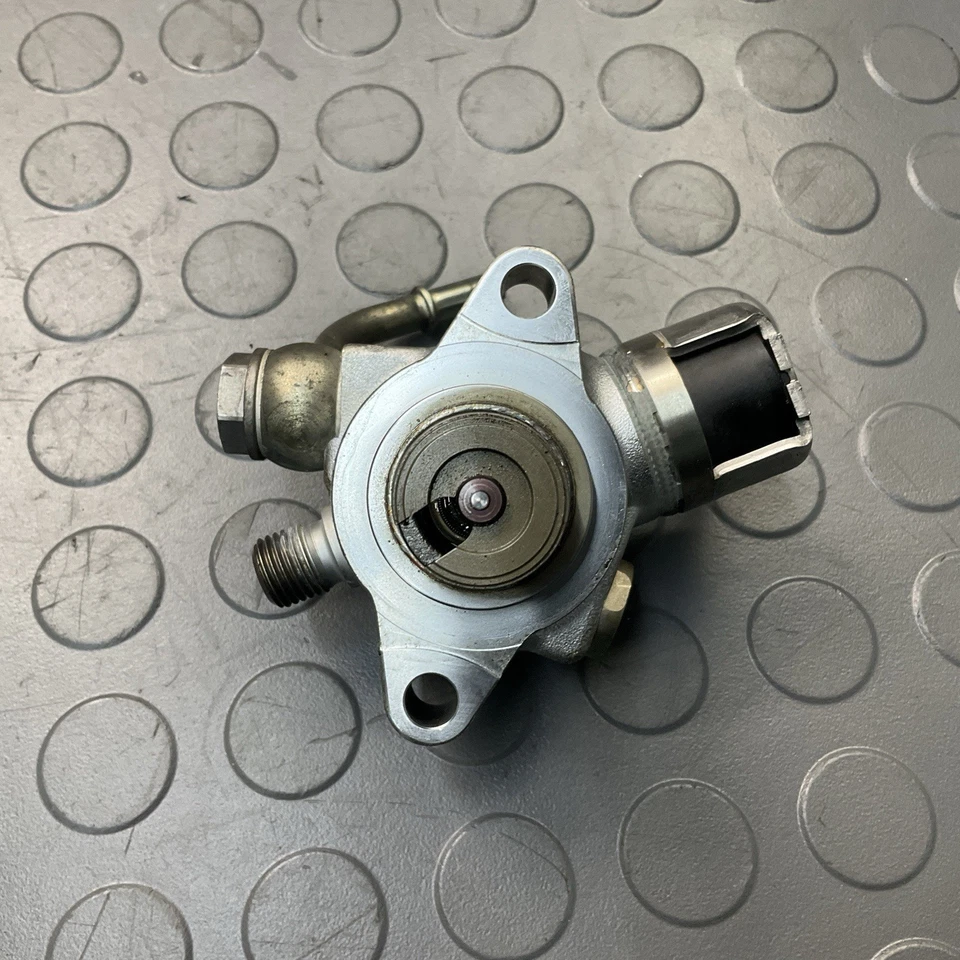 2014-2016 Mazda 6 2.5L High Pressure Gas Fuel Pump OEM - Image 3 of 4